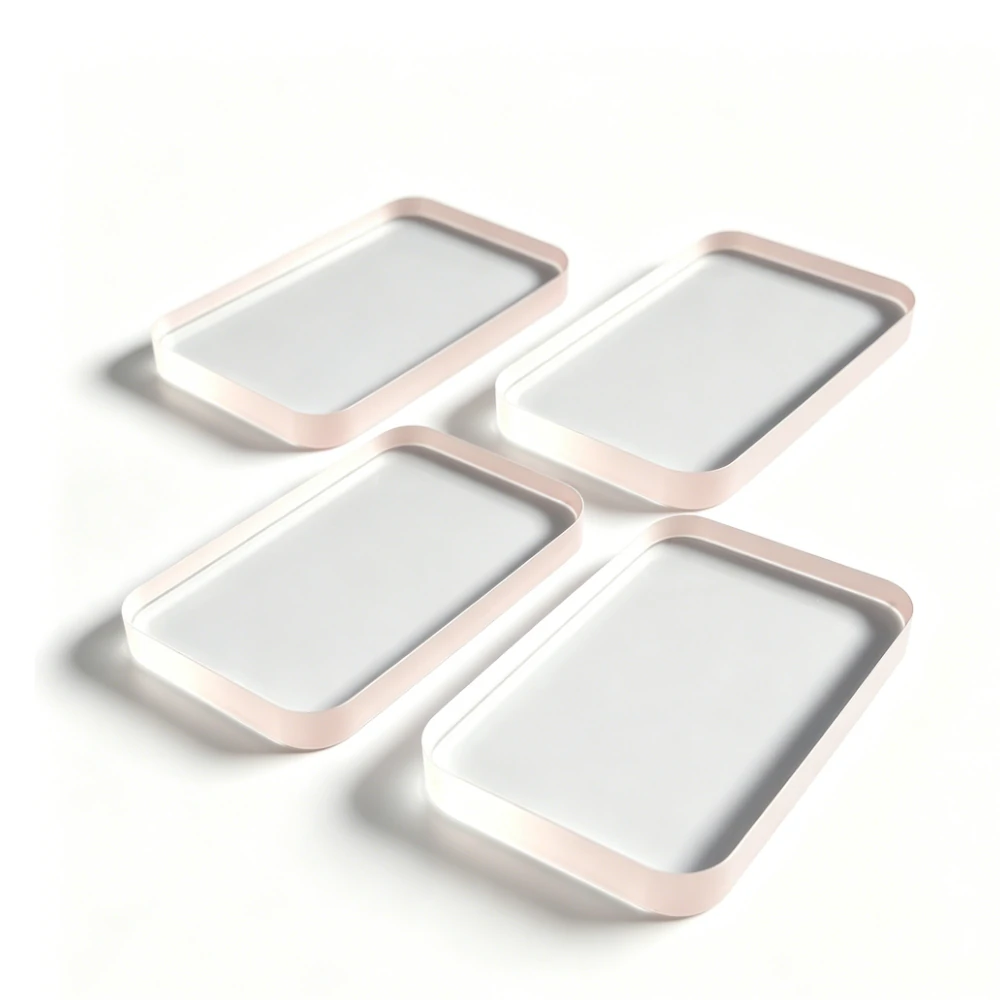 CaF2 Optics - Premium CaF2 | IROptical IR Optics