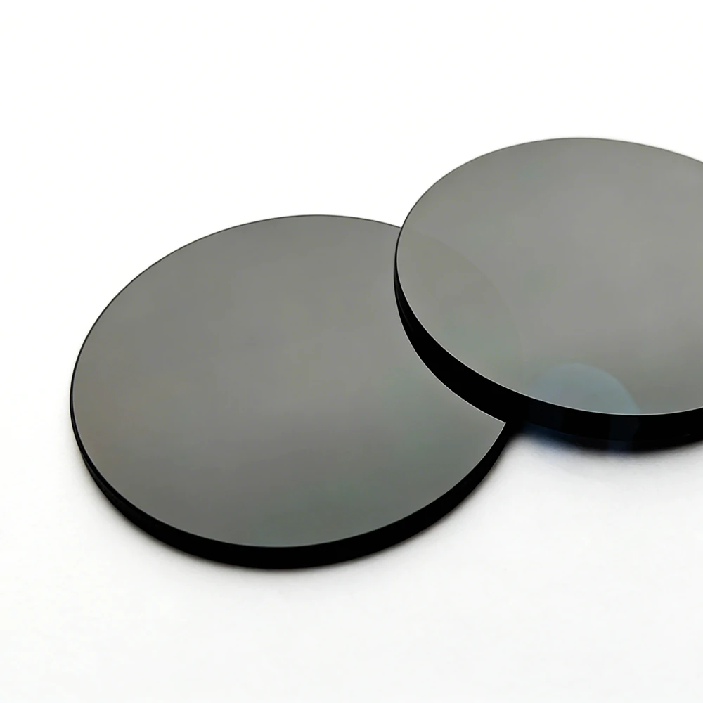 Germanium Windows - Premium Germanium | IROptical IR Optics