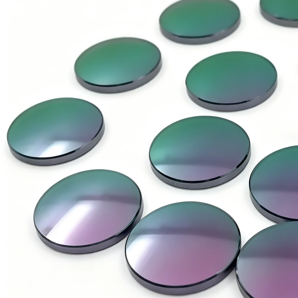 Silicon Aspheric Lenses - Premium Silicon | IROptical IR Optics