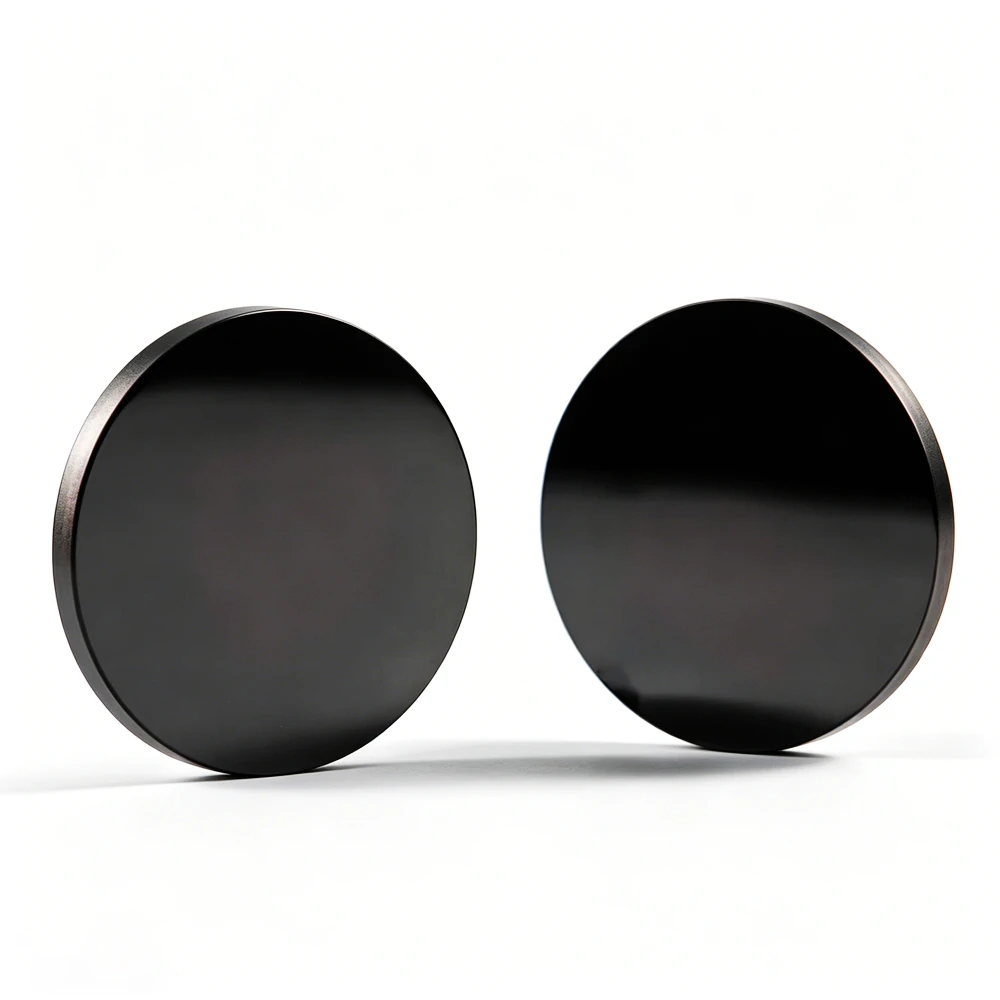 Silicon Optics - Premium Silicon | IROptical IR Optics