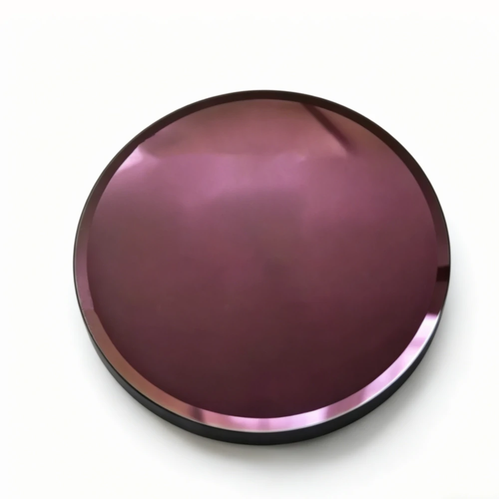 Cleartran ZnS Windows - Premium ZnS | IROptical IR Optics