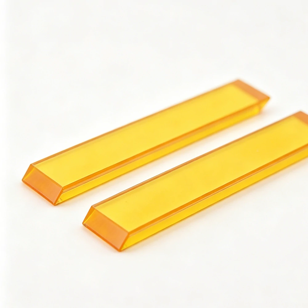 ZnSe ATR Prisms - Premium CVD ZnSe | IROptical IR Optics