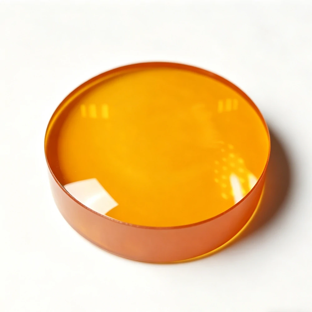 ZnSe Beam Shapers - Premium CVD ZnSe | IROptical IR Optics